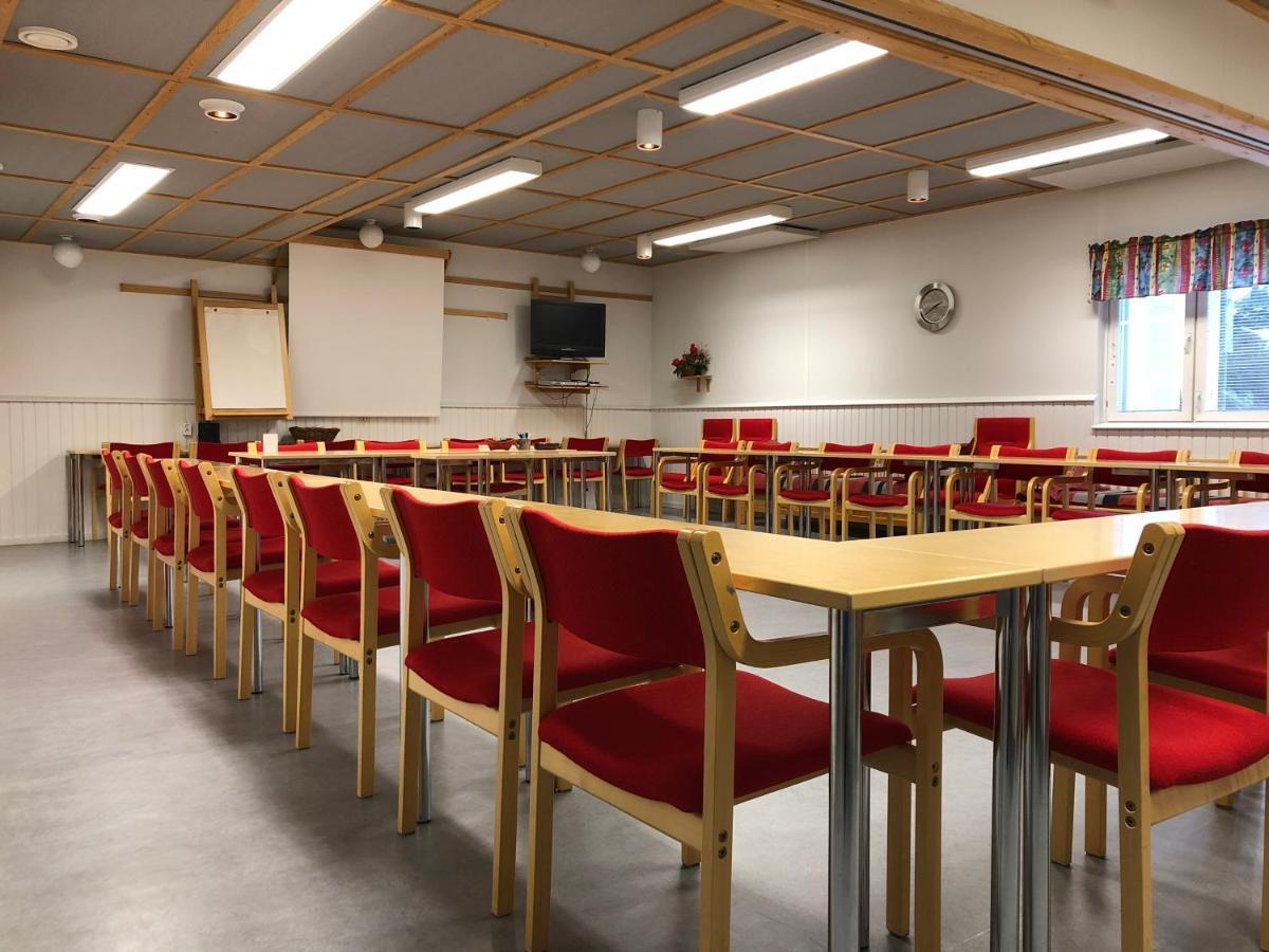 Hotel Seita Äkäslompolo Eksteriør billede