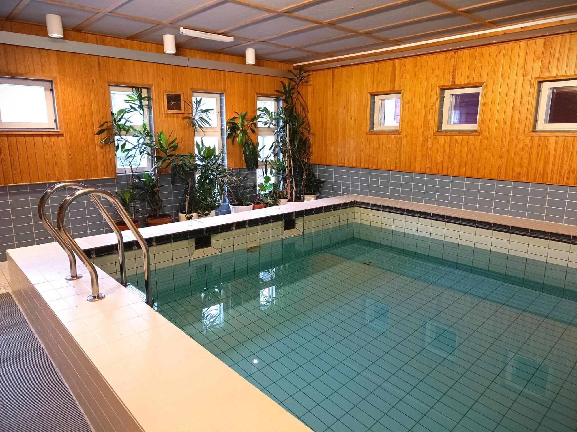 Hotel Seita Äkäslompolo Eksteriør billede